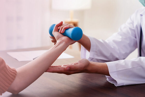 Fisioterapia: cuidar da mobilidade e da qualidade de vida