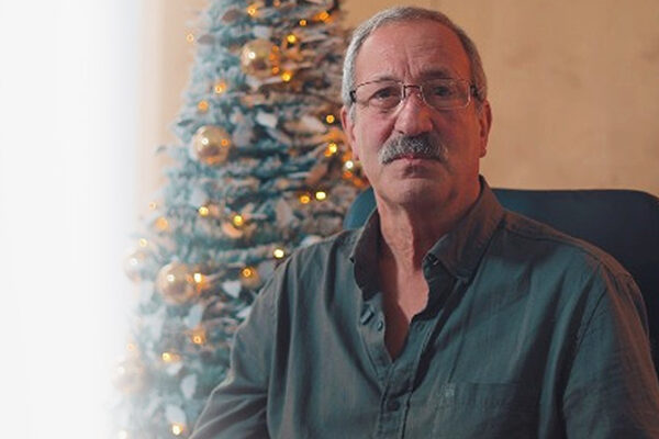 O verdadeiro espírito do Natal está no cuidado e na partilha ✨