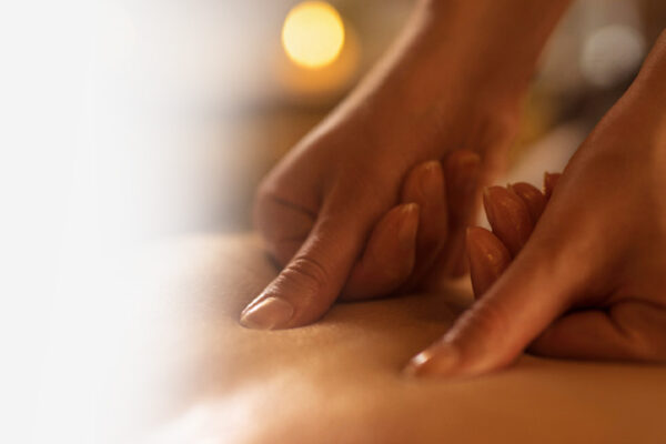 Massagens terapêuticas: bem-estar e saúde para o corpo e mente